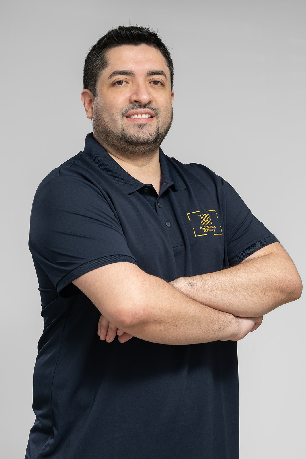 Jorge Ruiz