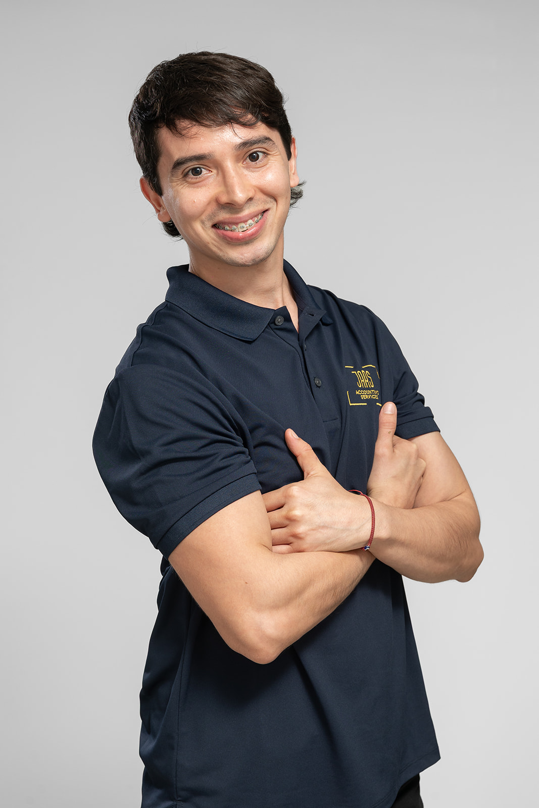Mateo Gómez