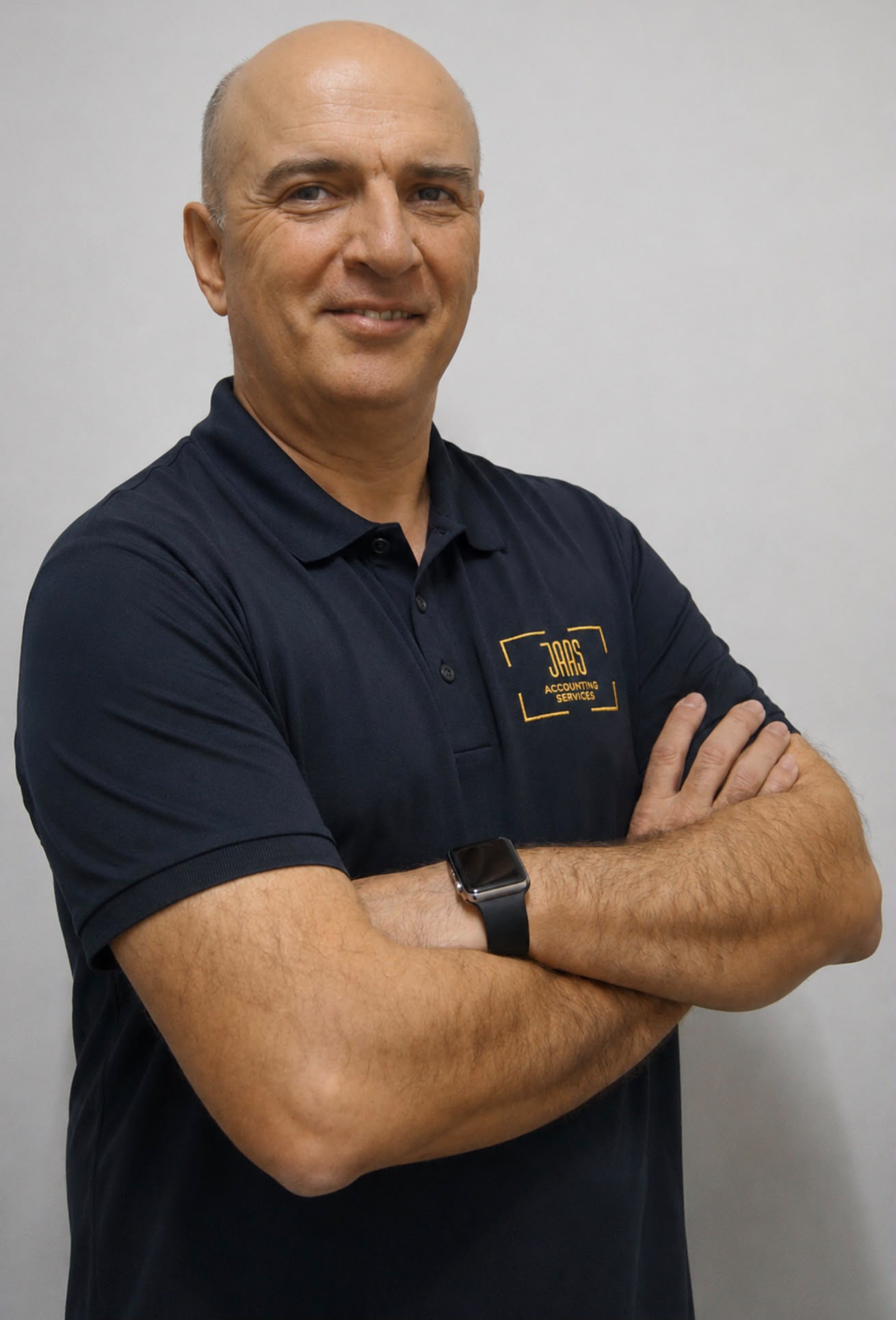 Javier Cucaresse