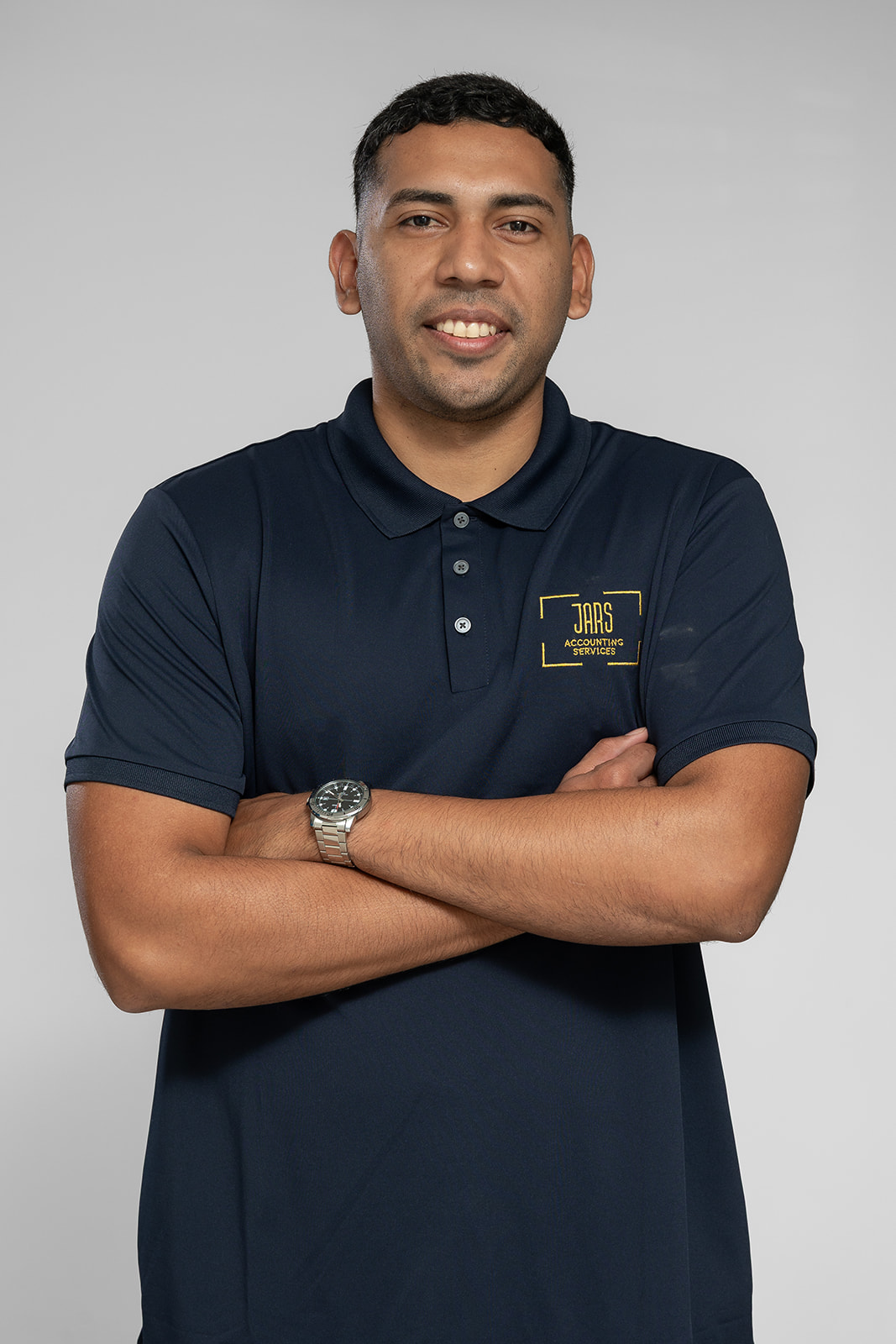 Dario Orellana