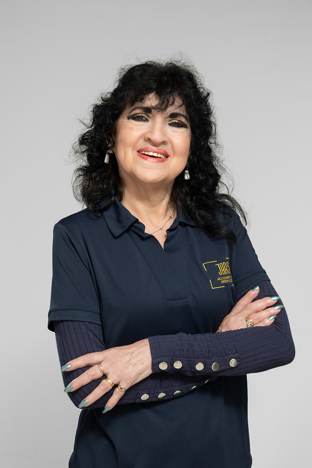María Salas