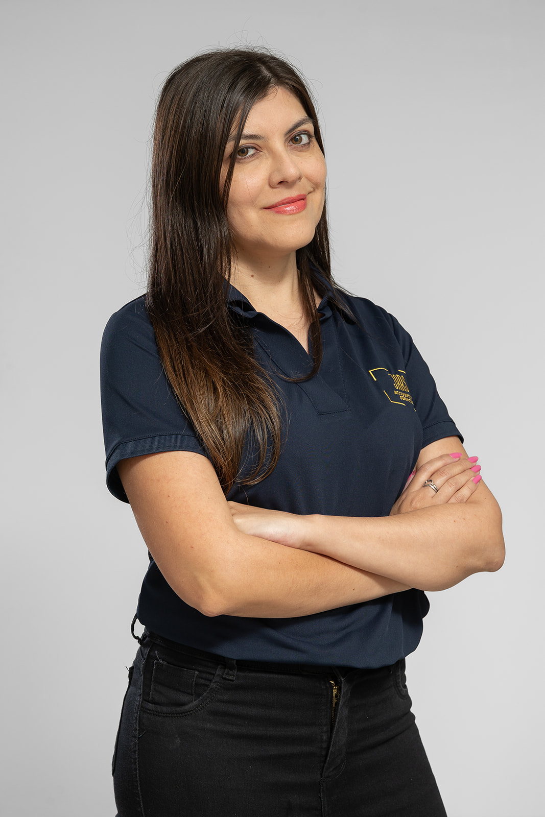 Eliana Roldan