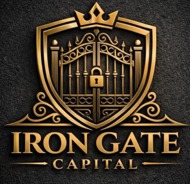 Iron Gate