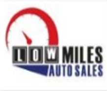 Low Miles