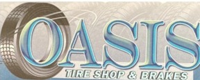 Oasis