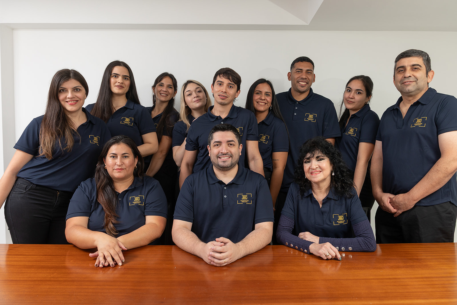 JARS Accounting team